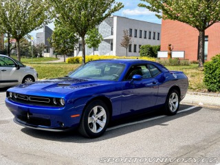 Dodge Challenger  2021