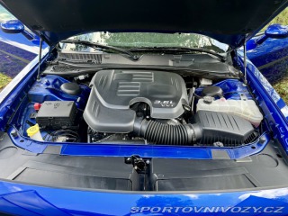 Dodge Challenger  2021