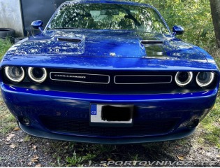 Dodge Challenger  2021