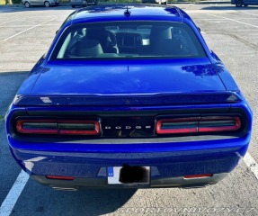 Dodge Challenger  2021