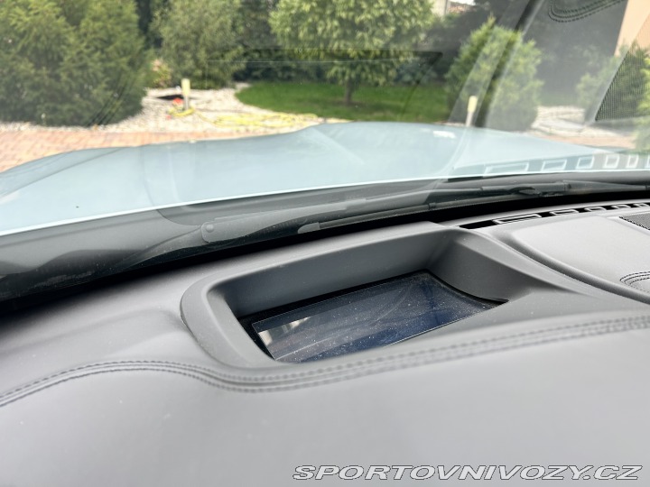 BMW M4 Cabrio, CZ, DPH 2016