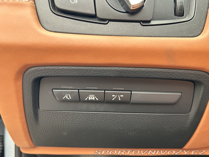 BMW M4 Cabrio, CZ, DPH 2016