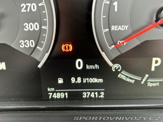 BMW M4 Cabrio, CZ, DPH 2016