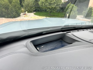 BMW M4 Cabrio, CZ, DPH 2016
