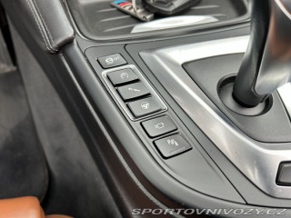 BMW M4 Cabrio, CZ, DPH 2016
