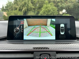 BMW M4 Cabrio, CZ, DPH 2016