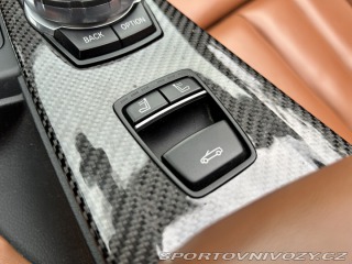 BMW M4 Cabrio, CZ, DPH 2016