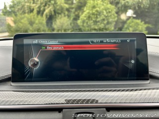 BMW M4 Cabrio, CZ, DPH 2016