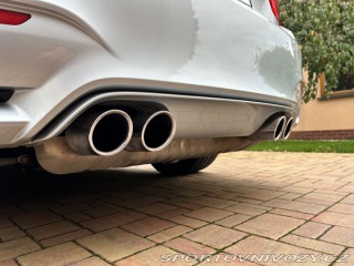 BMW M4 Cabrio, CZ, DPH 2016