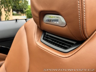 BMW M4 Cabrio, CZ, DPH 2016