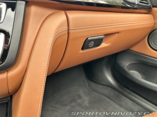BMW M4 Cabrio, CZ, DPH 2016