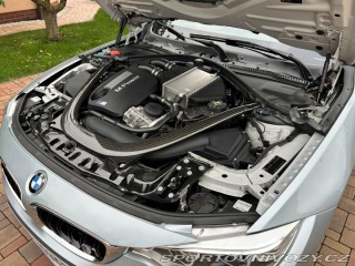 BMW M4 Cabrio, CZ, DPH 2016