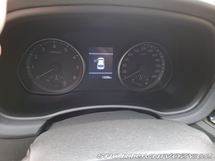 Hyundai Ostatní modely I 30 n-line mhev 2023