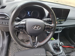 Hyundai Ostatní modely I 30 n-line mhev 2023