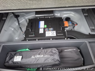 Hyundai Ostatní modely I 30 n-line mhev 2023