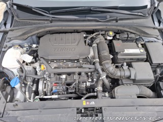 Hyundai Ostatní modely I 30 n-line mhev 2023