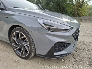 Hyundai Ostatní modely I 30 n-line mhev 2023