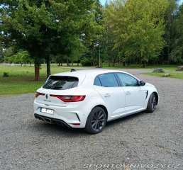 Renault Mégane Megane RS 2019
