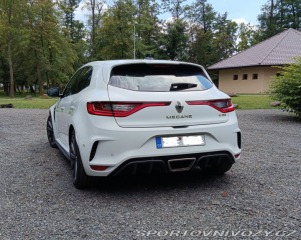 Renault Mégane Megane RS 2019