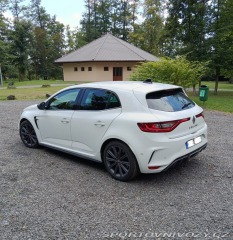 Renault Mégane Megane RS 2019