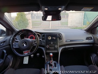 Renault Mégane Megane RS 2019