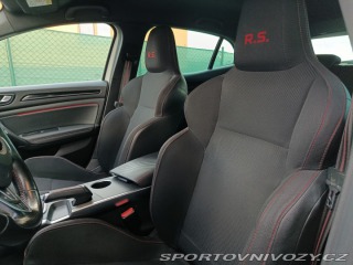 Renault Mégane Megane RS 2019