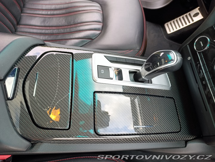 Maserati Ghibli 2016