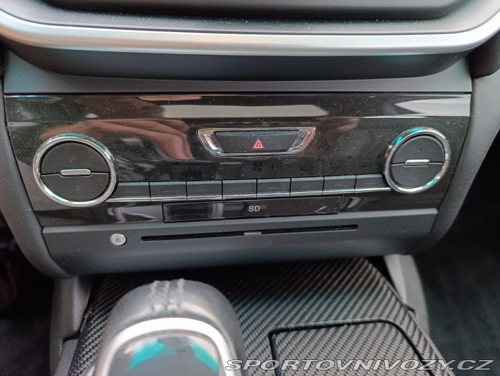 Maserati Ghibli 2016