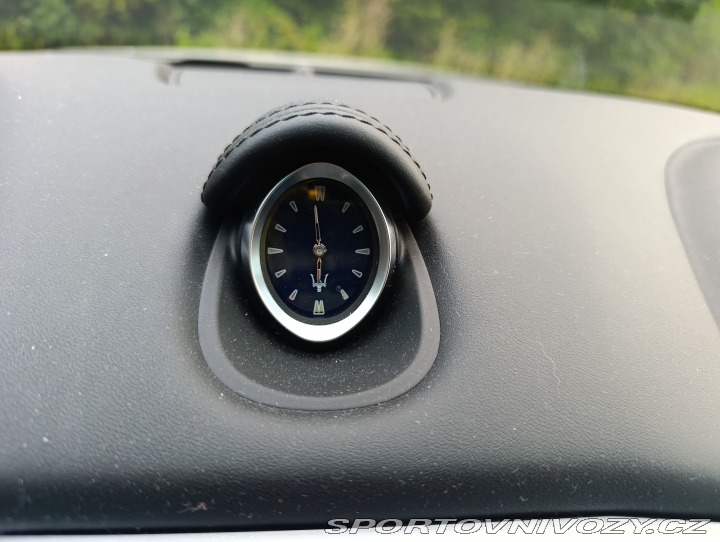 Maserati Ghibli 2016