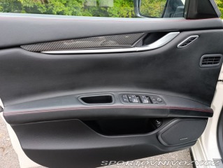 Maserati Ghibli  2016