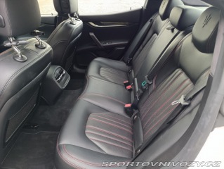 Maserati Ghibli  2016