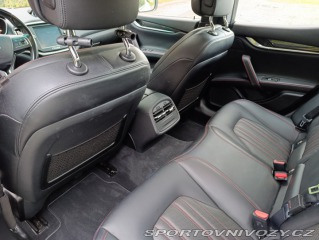 Maserati Ghibli  2016