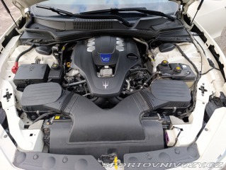 Maserati Ghibli  2016