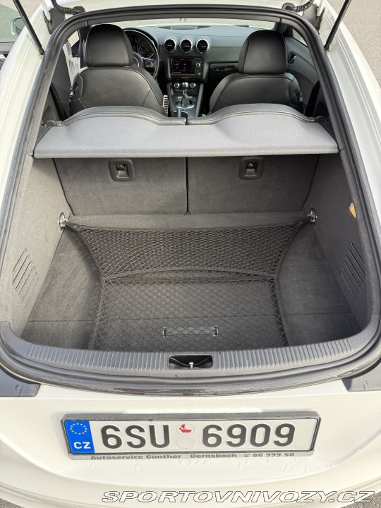 Audi TT 2013