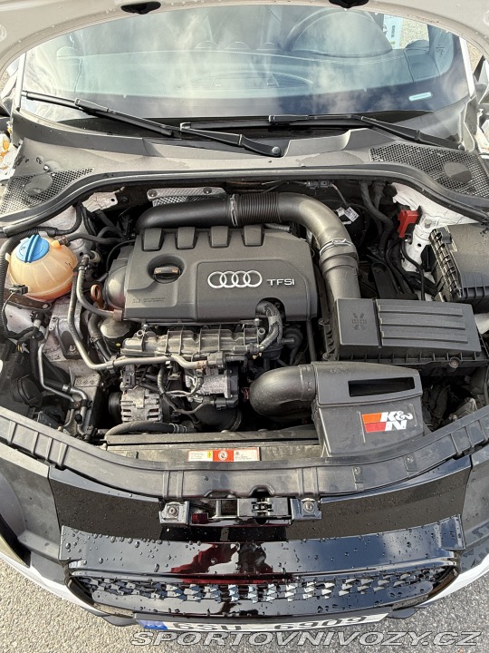 Audi TT 2013