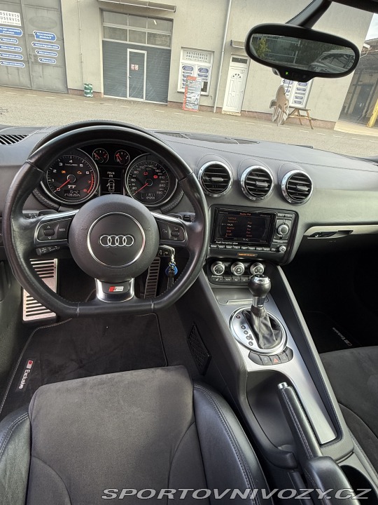 Audi TT 2013