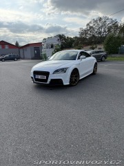 Audi TT  2013