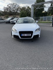 Audi TT  2013
