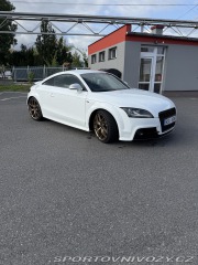 Audi TT  2013