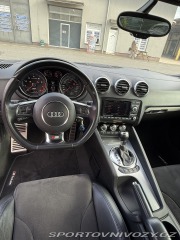 Audi TT  2013