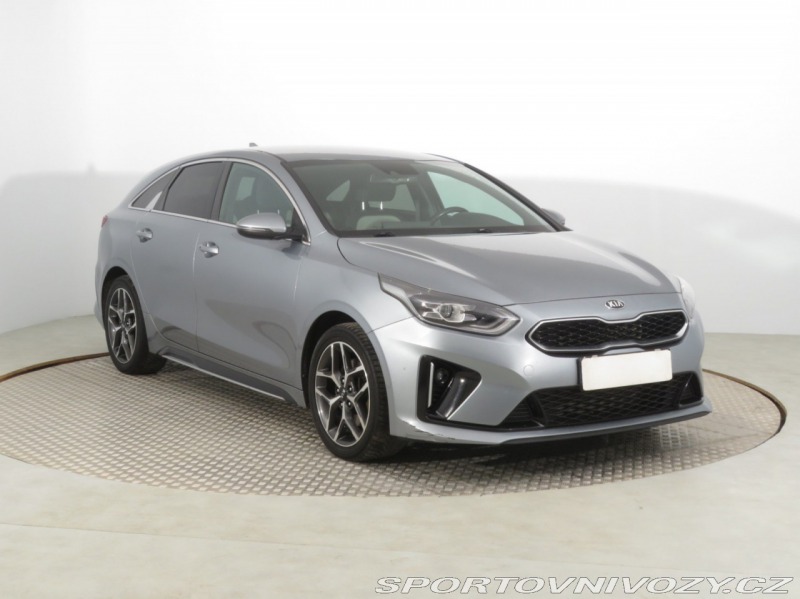 Kia ProCeed GT-Line 1.6 CRDi