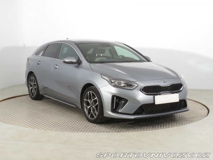 Kia ProCeed GT-Line 1.6 CRDi 2021