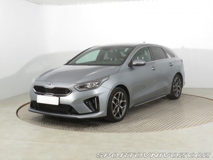 Kia ProCeed GT-Line 1.6 CRDi 2021