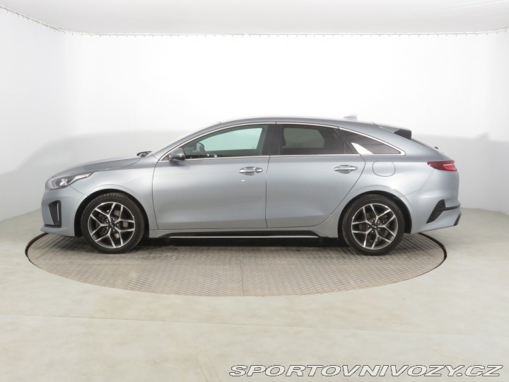 Kia ProCeed GT-Line 1.6 CRDi 2021