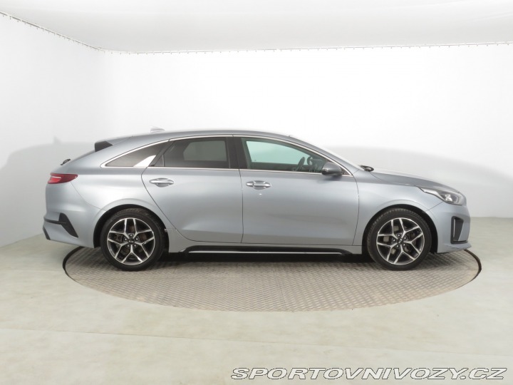 Kia ProCeed GT-Line 1.6 CRDi 2021