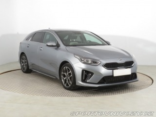 Kia ProCeed GT-Line 1.6 CRDi 2021
