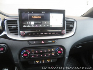 Kia ProCeed GT-Line 1.6 CRDi 2021