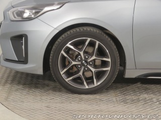 Kia ProCeed GT-Line 1.6 CRDi 2021