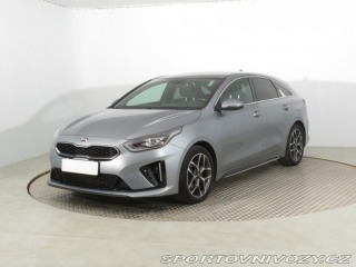Kia ProCeed GT-Line 1.6 CRDi 2021
