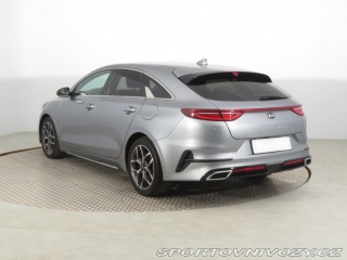 Kia ProCeed GT-Line 1.6 CRDi 2021